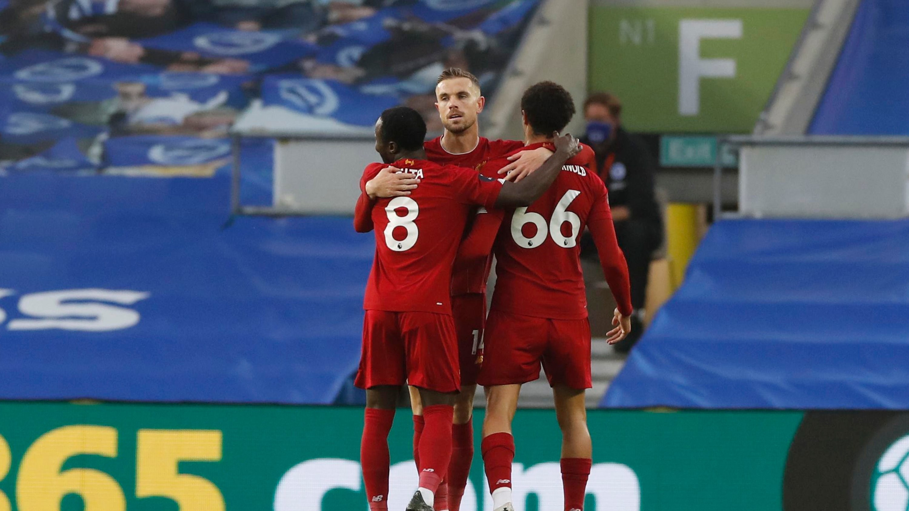 心率血氧传感器